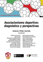 Portada de Asociacionismo deportivo : diagnóstico y perspectivas