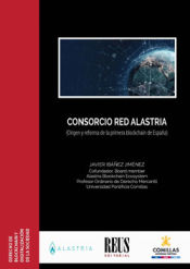 Portada de Consorcio Red Alastraia