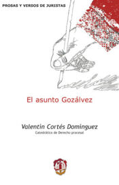 Portada de El asunto Gozálvez