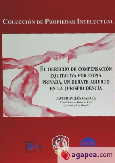 El derecho de compensación equitativa por copia privada, un debate abierto en la jurisprudencia