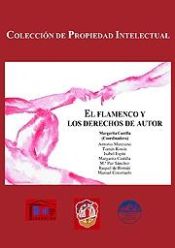 Portada de El flamenco y los derechos de autor
