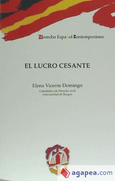 El lucro cesante