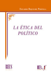 Portada de La ética del político