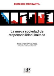 Portada de La nueva Sociedad de Responsabilidad Limitada