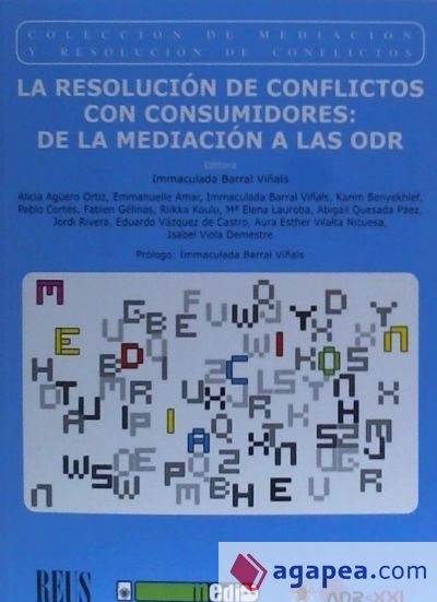 La resolución de conflictos con consumidores