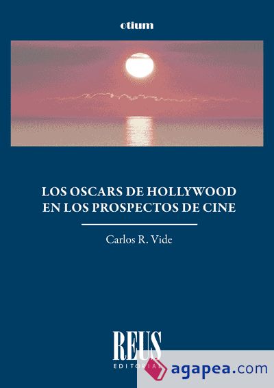 Los Oscars de Hollywood en los prospectos de cine