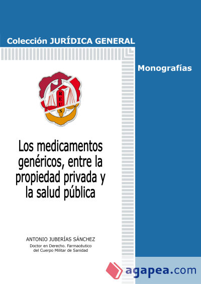 Los medicamentos genéricos, entre la propiedad privada y la salud pública