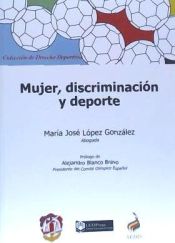 Portada de Mujer, discriminación y deporte