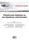 Plataformas Digitales En Los Alquileres Vacacionales
