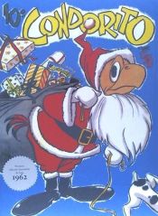 Portada de Condorito. Décimo libro