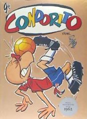 Portada de Condorito. Noveno libro