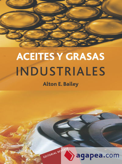 Aceites y grasas industriales