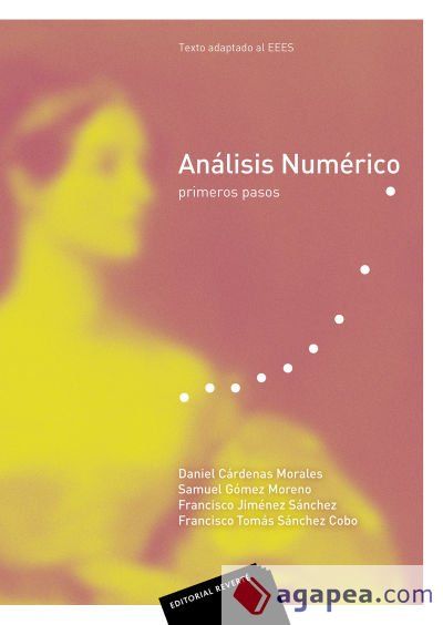 An&aacute;lisis Num&eacute;rico