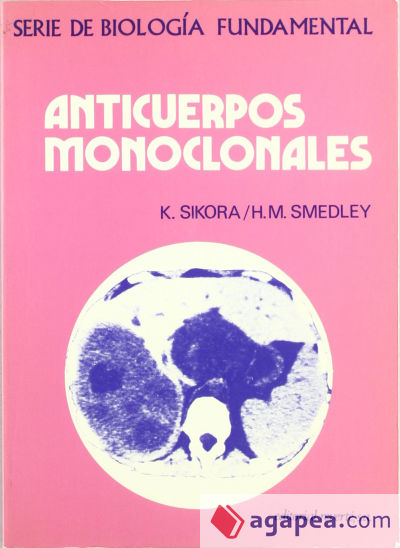 Anticuerpos monoclonales