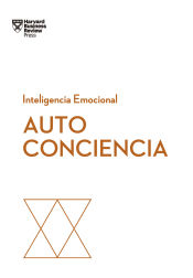 Portada de Autoconciencia