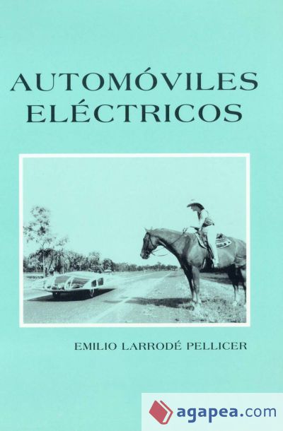 Automóviles eléctricos
