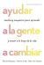 Portada de Ayudar a la gente a cambiar: Coaching compasivo para aprender y crecer a lo largo de la vida, de Richard Boyatzis
