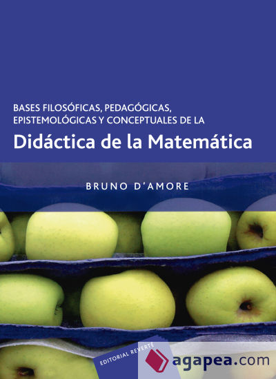 Bases filosóficas, pedagógicas, epistemológicas y conceptuales de la Didáctica de la Matemática