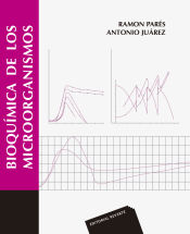 Portada de Bioquímica de los microorganismos