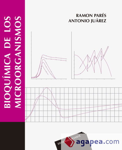 Bioquímica de los microorganismos