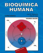 Portada de Bioquímica humana