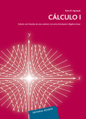 Portada de Calculus (Volumen 1 Portugues)