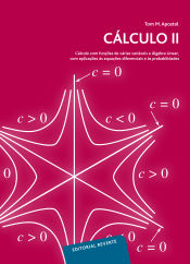 Portada de Calculus (Volumen 2 Portugues)