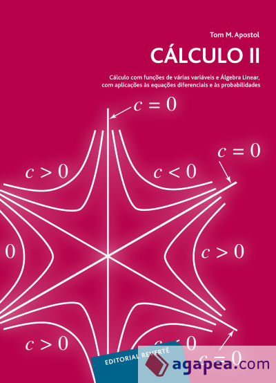 Calculus (Volumen 2 Portugues)