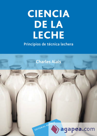 Ciencia de la leche