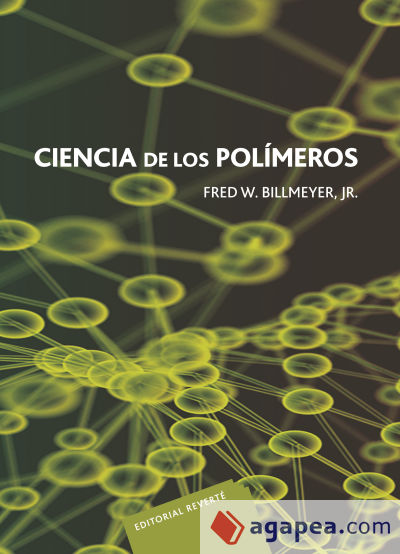 Ciencia de los polímeros
