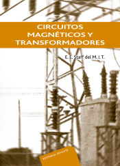 Portada de Circuitos magnéticos y transformadores