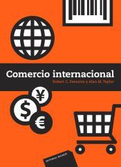 Portada de Comercio Internacional I