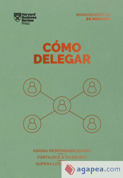 Cómo delegar