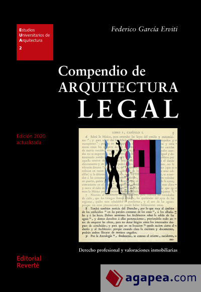 Compendio De Arquitectura Legal