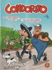 Portada de Condorito 1
