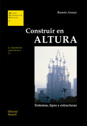 Portada de Construir en altura