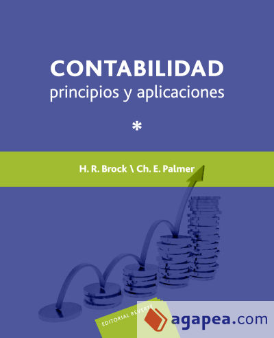 Contabilidad. Principios y aplicaciones. Vol. 1