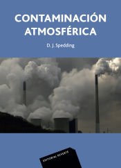 Portada de Contaminación atmosférica