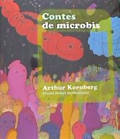 Portada de Contes de microbis
