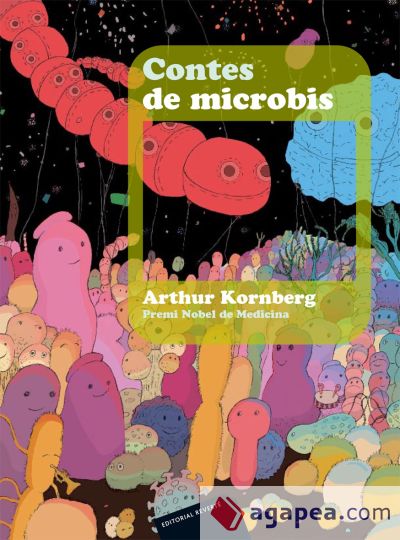 Contes de microbis