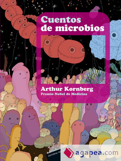 Cuentos de microbios