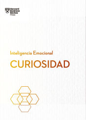 Portada de Curiosidad (Curiosity Spanish Edition)