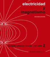 Portada de Curso de física. Electricidad y magnetismo