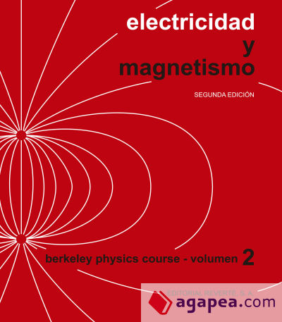 Curso de física. Electricidad y magnetismo