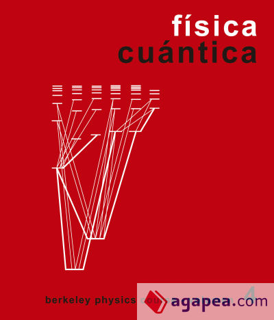 Curso de física. Física cuántica