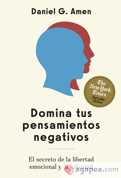 DOMINA TUS PENSAMIENTOS NEGATIVOS