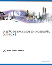 Portada de Diseño de procesos en ingeniería química