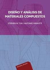 Portada de Diseño y análisis de materiales compuestos