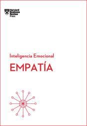 Portada de EMPATIA. Serie Inteligencia Emocional HBR