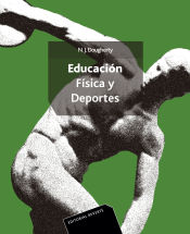 Portada de Educación física y deporte